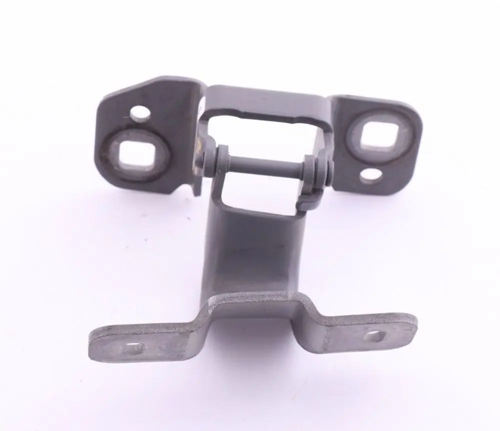 BMW 1 Series E88 Right Folding Top Roof Flap Hinge O/S Silver 070609472 - SKU 7208714 - Part number 7208714