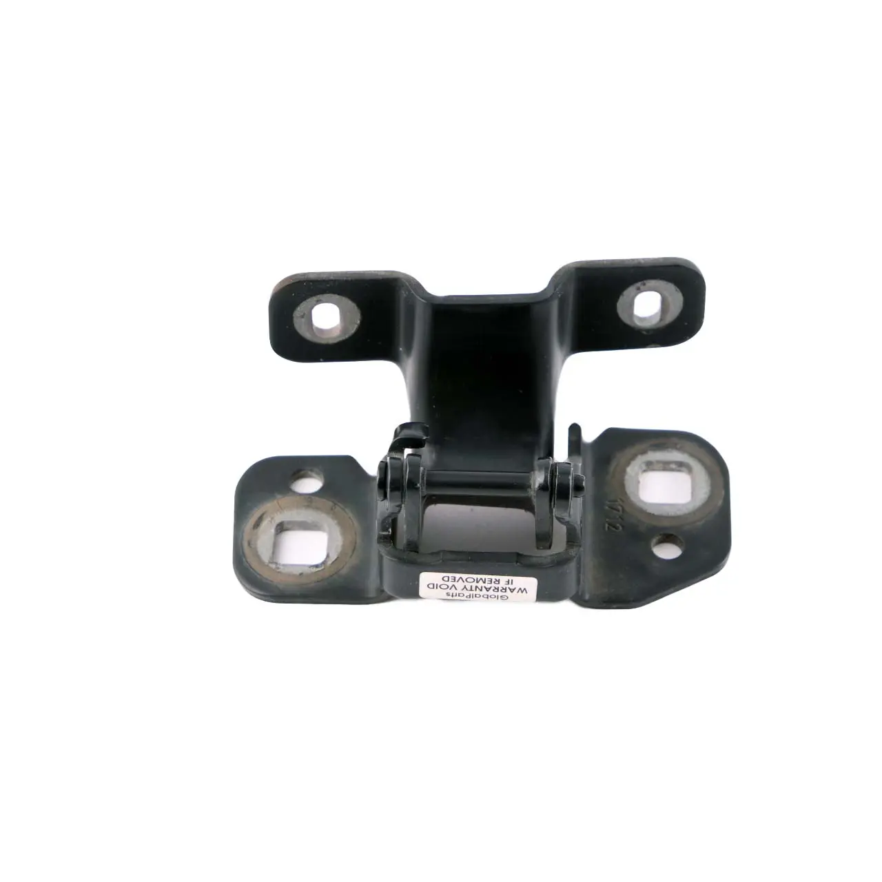 BMW 1 E88 Cerniera Sportello Tetto Pieghevole Destro Carbonschwarz 416