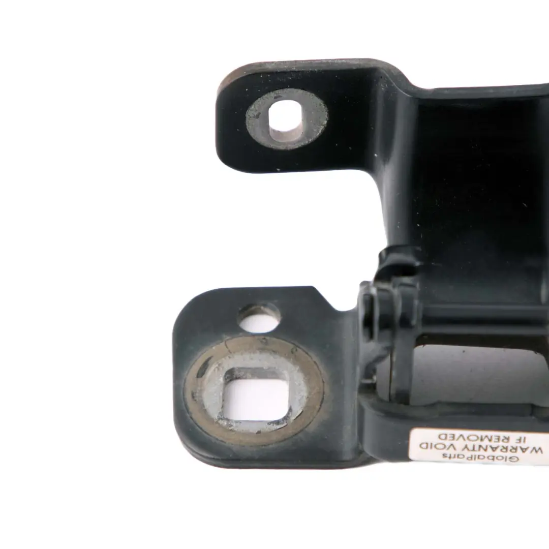 BMW 1 E88 Right Folding Top Roof Flap Hinge O/S Carbonschwarz Carbon Black 416 - SKU 7208714-CAR - Part number 7208714