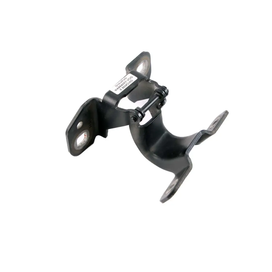 Right Folding Top Roof Flap Hinge O/S Carbonschwarz Carbon Black 416 to BMW 1 E88 with Part number 7208714 BMW 1 E88 Right Folding Top Roof Flap Hinge O/S Carbonschwarz Carbon Black 416 - SKU 7208714-CAR - Part number 7208714