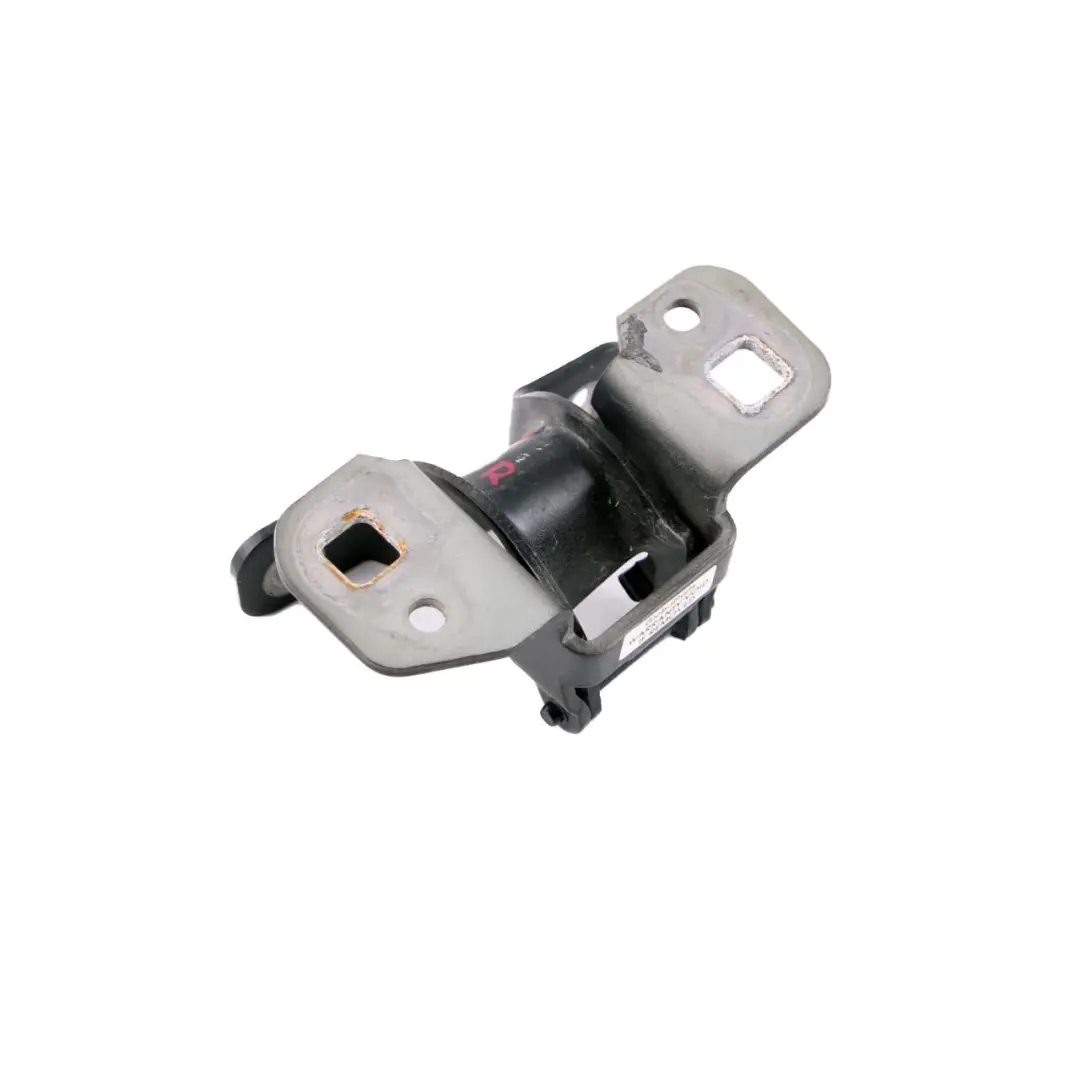 BMW 1 E88 Right Folding Top Roof Flap Hinge O/S Carbonschwarz Carbon Black 416 - SKU 7208714-CAR - Part number 7208714