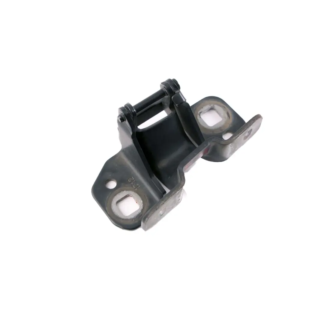 BMW 1 E88 Right Folding Top Roof Flap Hinge O/S Carbonschwarz Carbon Black 416 - SKU 7208714-CAR - Part number 7208714