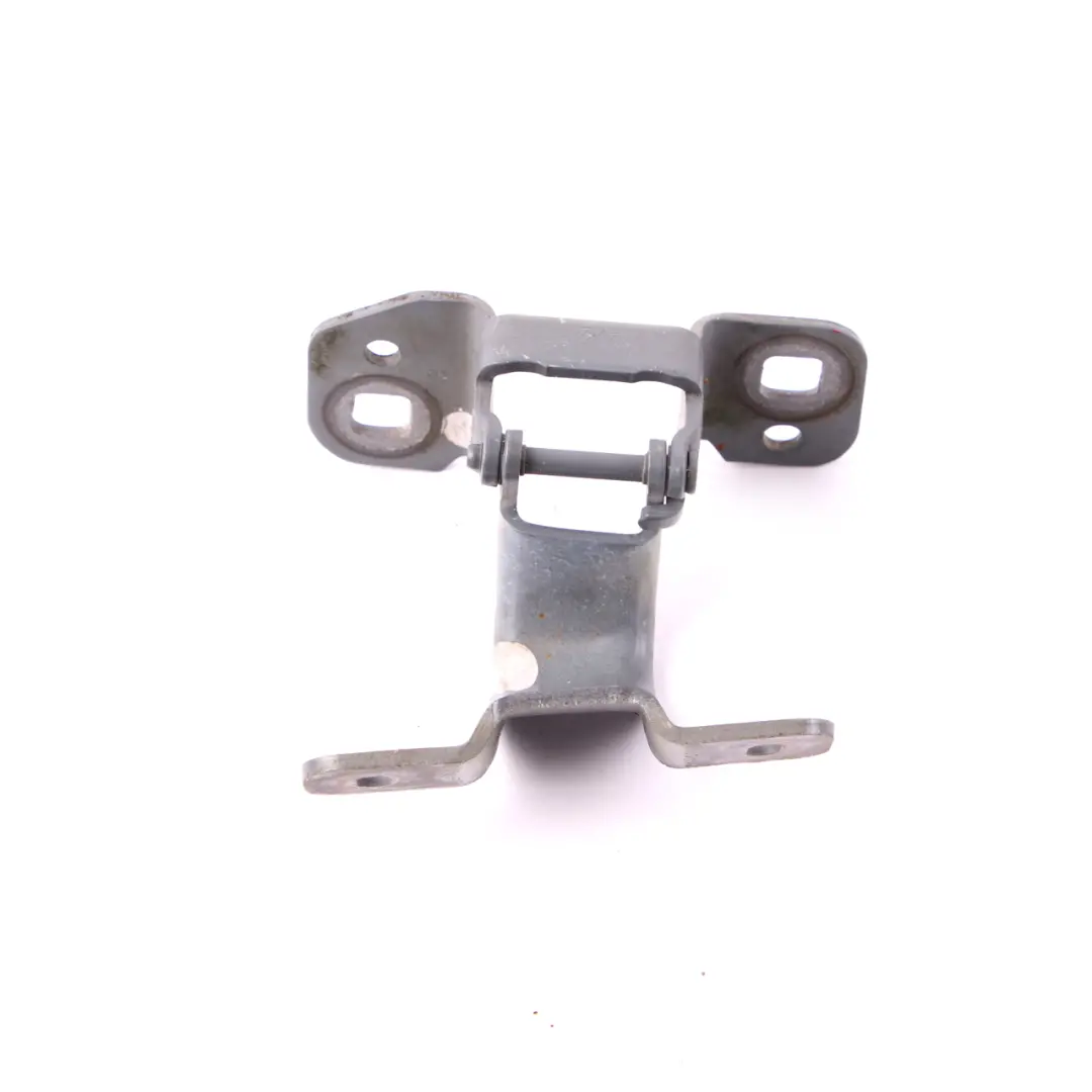 BMW E88 Right Folding Top Roof Flap Hinge O/S Spacegrau Space Grey A52 - SKU 7208714-SCG - Part number 7208714