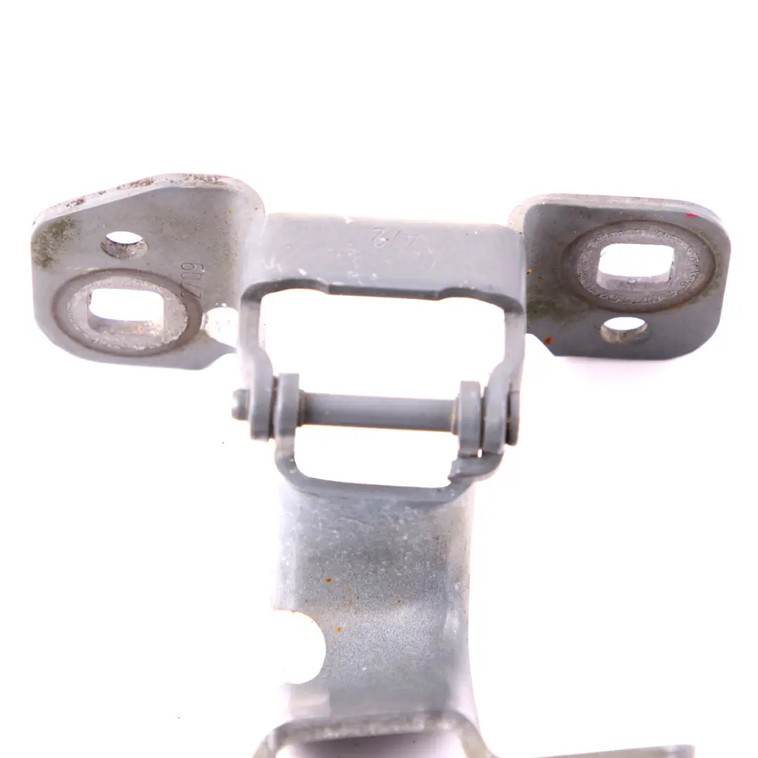 BMW E88 Right Folding Top Roof Flap Hinge O/S Spacegrau Space Grey A52 - SKU 7208714-SCG - Part number 7208714