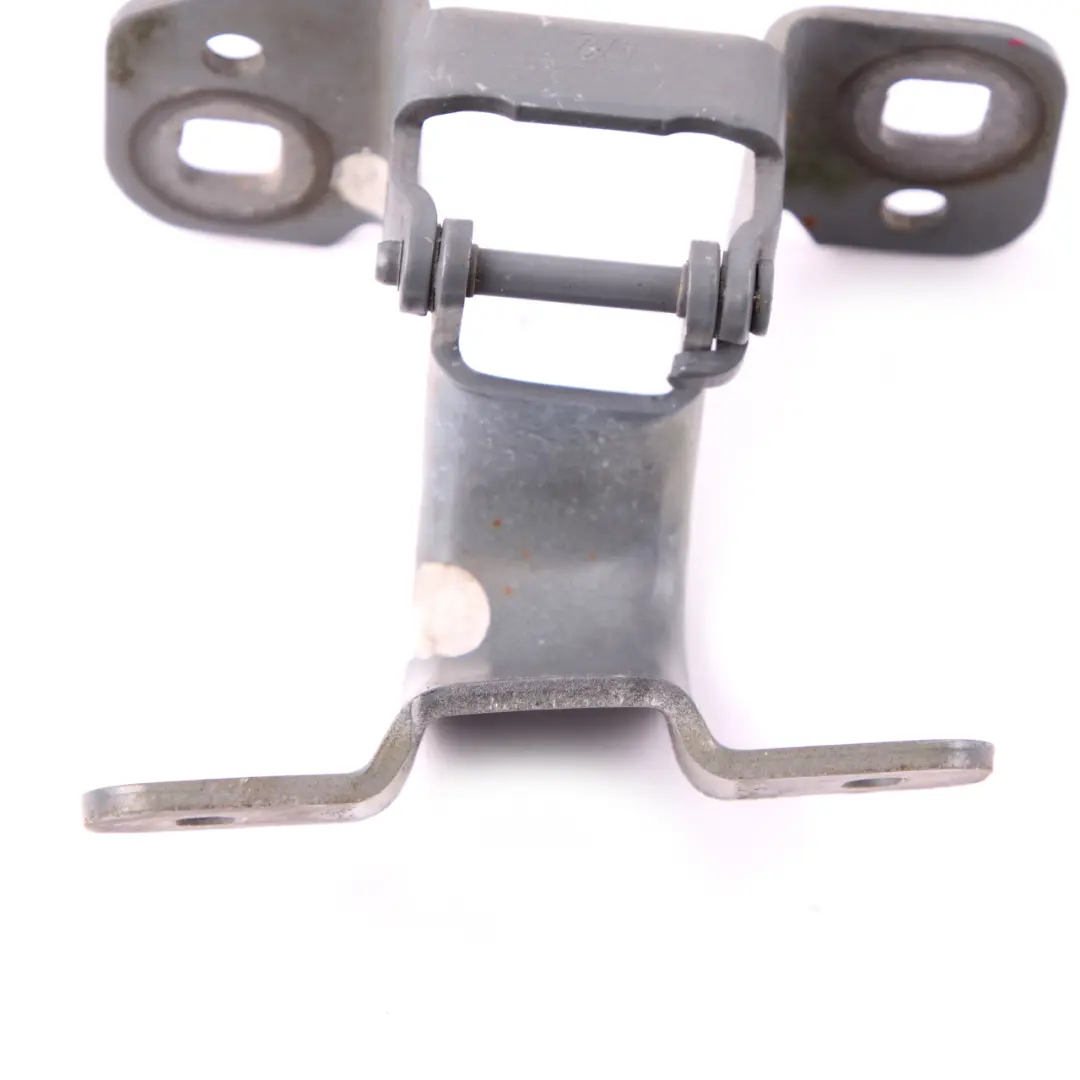 Charnière de toit rabattable à droite Spacegrau Space Grey A52 pour BMW E88 à propos du numéro de pièce 7208714 BMW E88 Charnière de toit rabattable à droite Spacegrau Space Grey A52 - SKU 7208714-SCG - Numéro de pièce 7208714