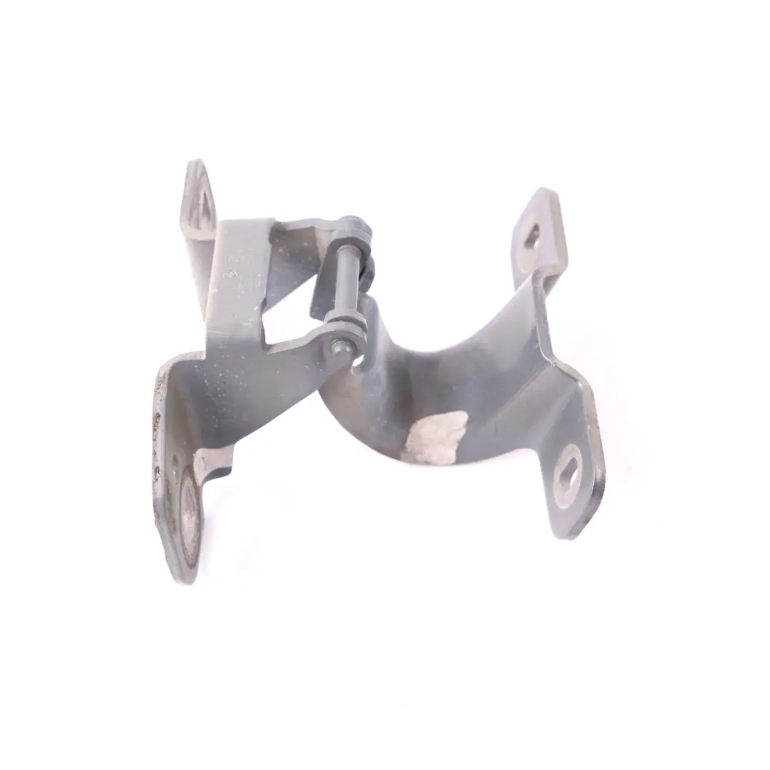 Cerniera tetto superiore pieghevole destra Grigio Spazio A52 per BMW E88 con numero di parte 7208714 BMW E88 Cerniera tetto superiore pieghevole destra Grigio Spazio A52 - SKU 7208714-SCG - Numero di parte 7208714