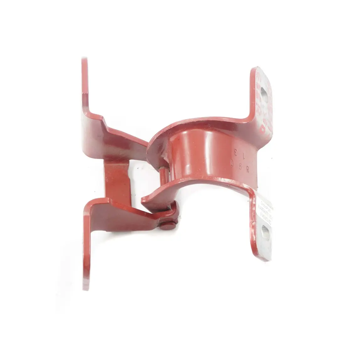 Bisagra De Techo Superior Plegable Derecha Sedonarot Metalizado A79 Rojo para BMW E88 con número de pieza 7208714 BMW E88 Bisagra De Techo Superior Plegable Derecha Sedonarot Metalizado A79 Rojo - SKU 7208714-SED - Número de pieza 7208714