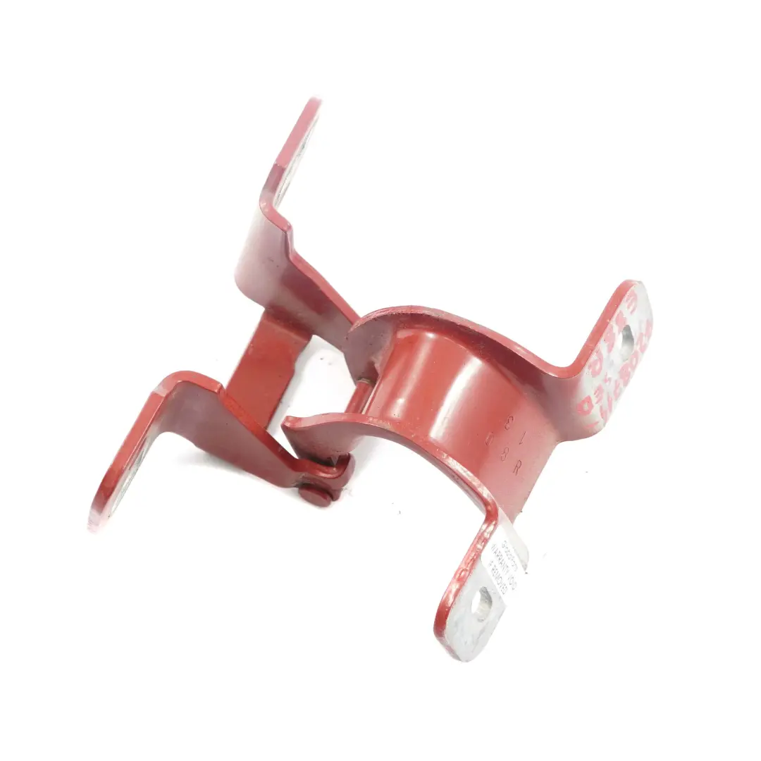 Charniere de volet de toit repliable droite Rouge Sedonarot A79 pour BMW E88 à propos du numéro de pièce 7208714 BMW E88 Charniere de volet de toit repliable droite Rouge Sedonarot A79 - SKU 7208714-SED - Numéro de pièce 7208714