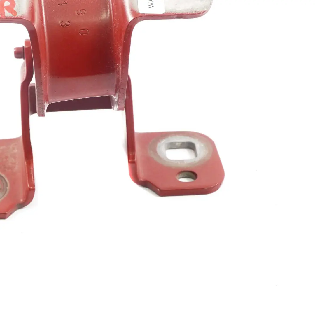 Cerniera Tettuccio Pieghevole Destro Sedonarot Metallizzato A79 Rosso per BMW E88 con numero di parte 7208714 BMW E88 Cerniera Tettuccio Pieghevole Destro Sedonarot Metallizzato A79 Rosso - SKU 7208714-SED - Numero di parte 7208714