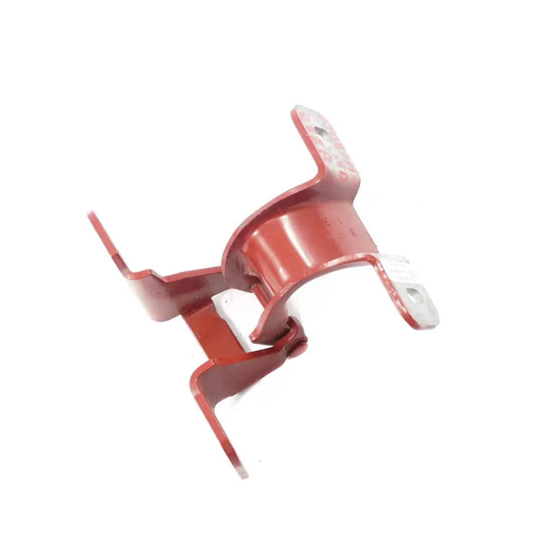 Charniere de volet de toit repliable droite Rouge Sedonarot A79 pour BMW E88 à propos du numéro de pièce 7208714 BMW E88 Charniere de volet de toit repliable droite Rouge Sedonarot A79 - SKU 7208714-SED - Numéro de pièce 7208714