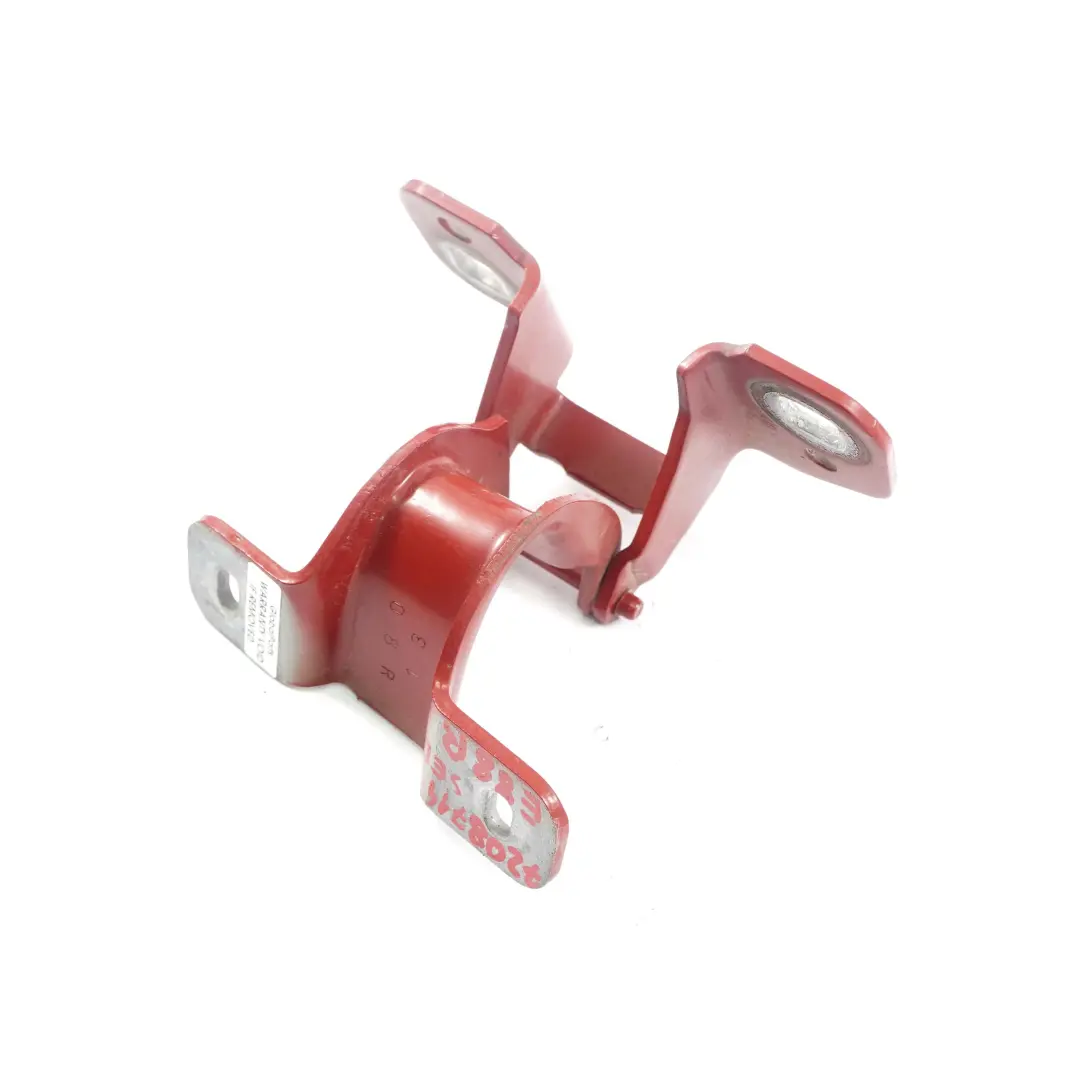 Bisagra De Techo Superior Plegable Derecha Sedonarot Metalizado A79 Rojo para BMW E88 con número de pieza 7208714 BMW E88 Bisagra De Techo Superior Plegable Derecha Sedonarot Metalizado A79 Rojo - SKU 7208714-SED - Número de pieza 7208714