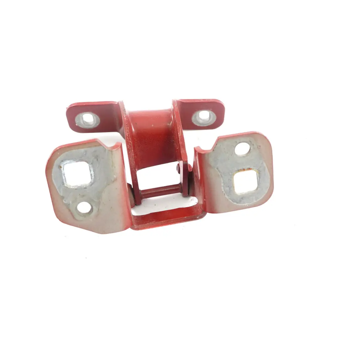 BMW E88 Right Folding Top Roof Flap Hinge O/S Sedonarot Metallic A79 Red - SKU 7208714-SED - Part number 7208714