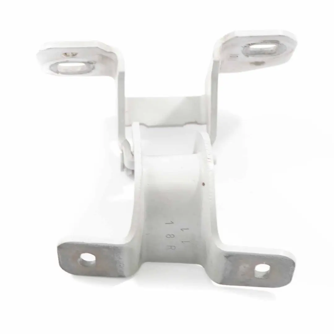 Cerniera Tetto Superiore Pieghevole Destra O/S Bianco per BMW E88 con numero di parte 7208714 BMW E88 Cerniera Tetto Superiore Pieghevole Destra O/S Bianco - SKU 7208714-WHI - Numero di parte 7208714