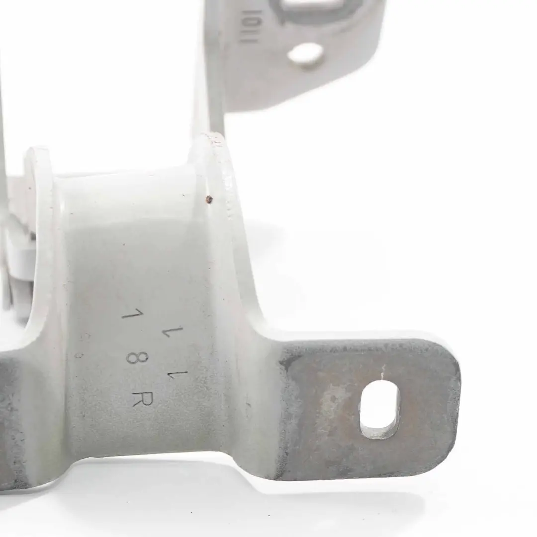 Zawias Prawy Dachu Dach Biały do BMW Cabrio E88 o numerze 7208714 BMW Cabrio E88 Zawias Prawy Dachu Dach Biały - SKU 7208714-WHI - Numer Części 7208714