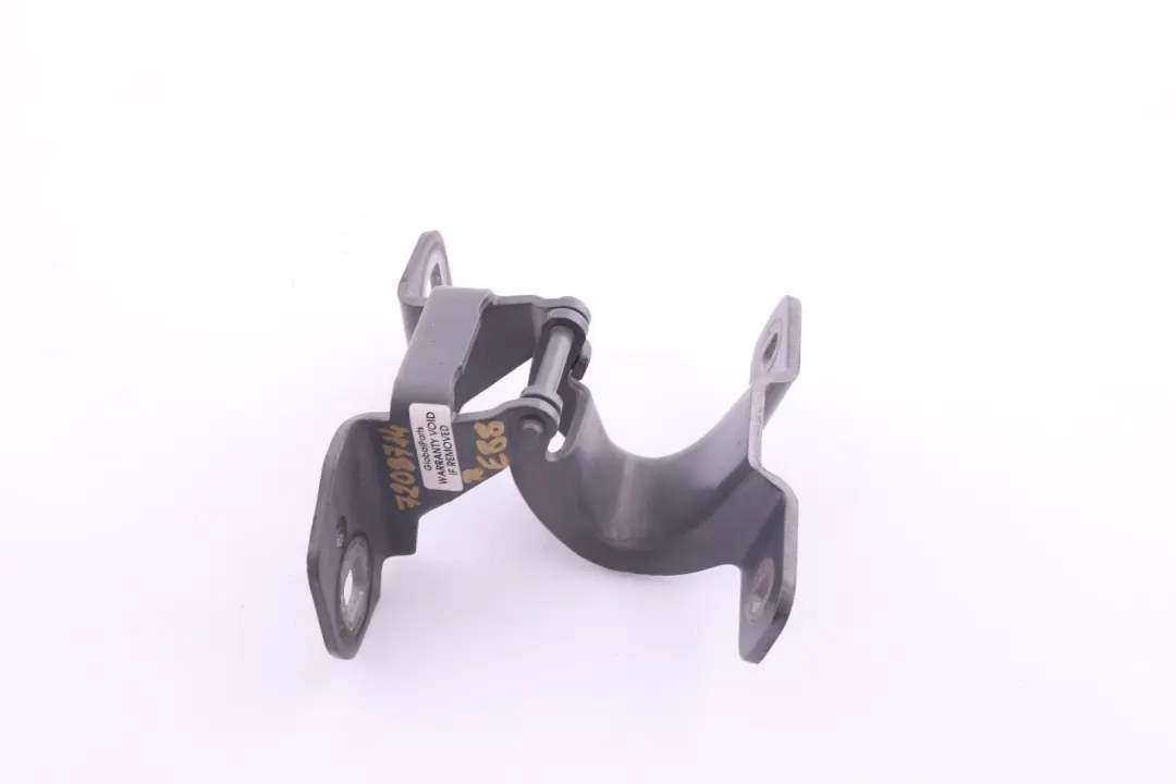 Zawias prawy dachu dach Montegoblau do BMW Cabrio E88 o numerze 7208714 BMW Cabrio E88 Zawias prawy dachu dach Montegoblau - SKU 7208714 - Numer Części 7208714