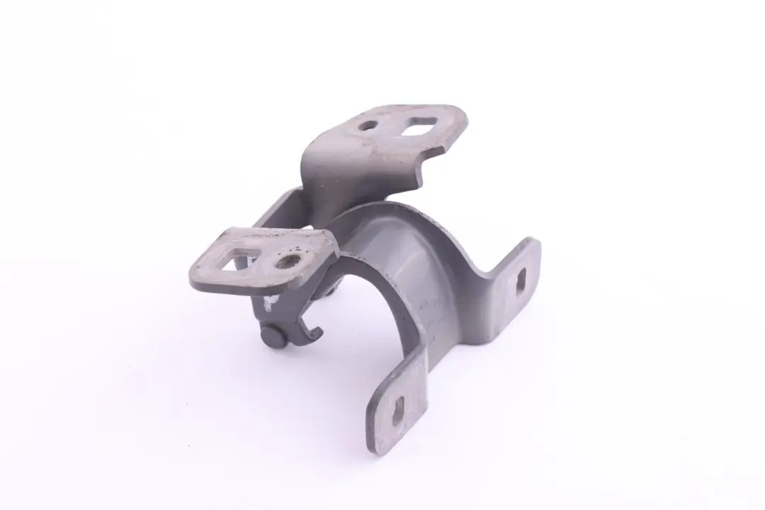 BMW 1 Series E88 Right Folding Top Roof Flap Hinge O/S Silver 070609472 - SKU 7208714 - Part number 7208714