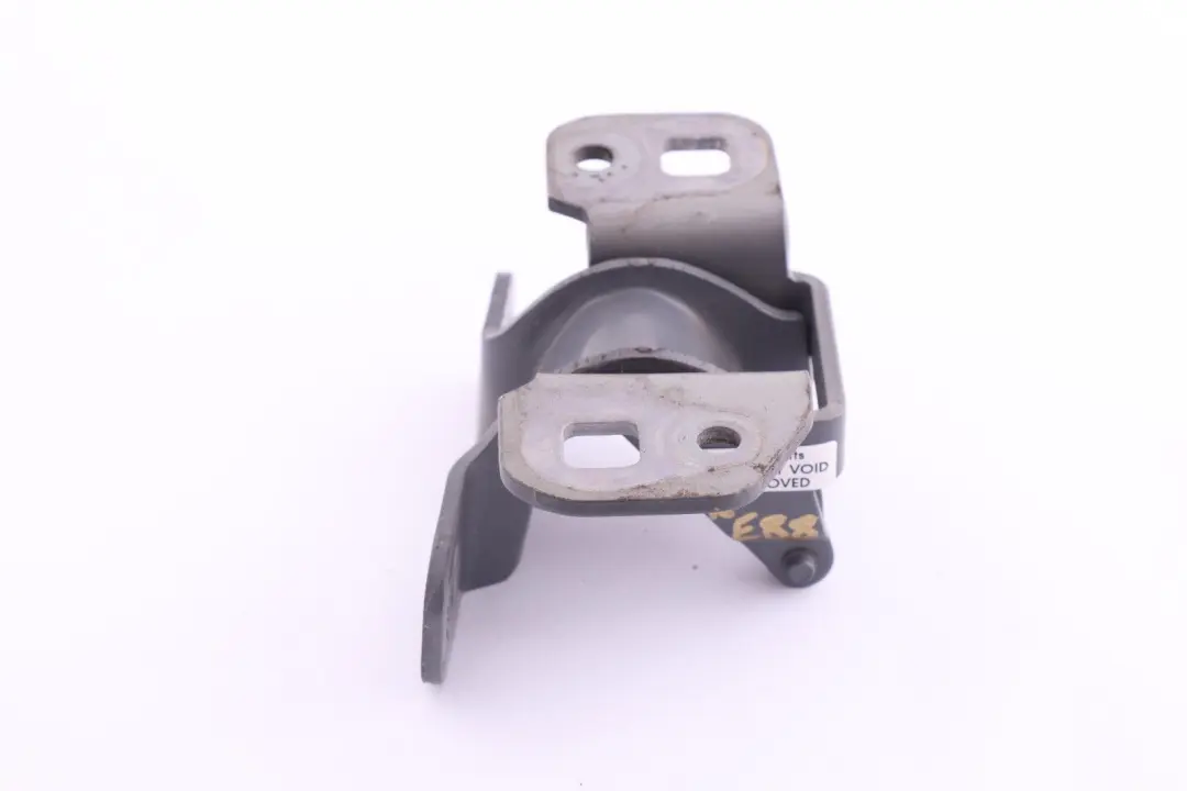 Right Folding Top Roof Flap Hinge O/S Silver 070609472 to BMW 1 Series E88 with Part number 7208714 BMW 1 Series E88 Right Folding Top Roof Flap Hinge O/S Silver 070609472 - SKU 7208714 - Part number 7208714