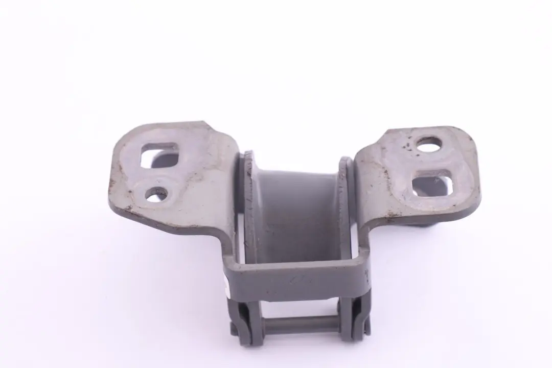 BMW 1 Series E88 Right Folding Top Roof Flap Hinge O/S Silver 070609472 - SKU 7208714 - Part number 7208714