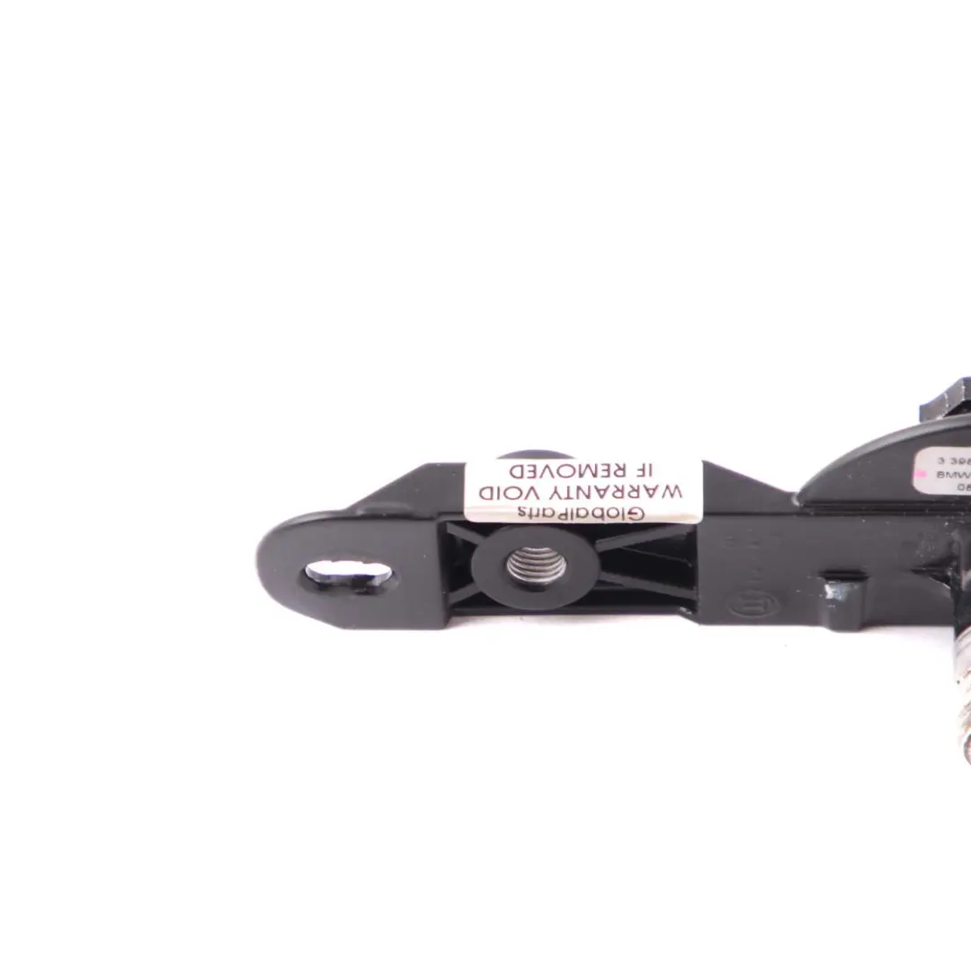  Arbre d'essuie-glace BMW E61 E91 Touring Roulement Pivot Lunette Arrière 4420699 - SKU 7209167-1 - Numéro de pièce 7209167