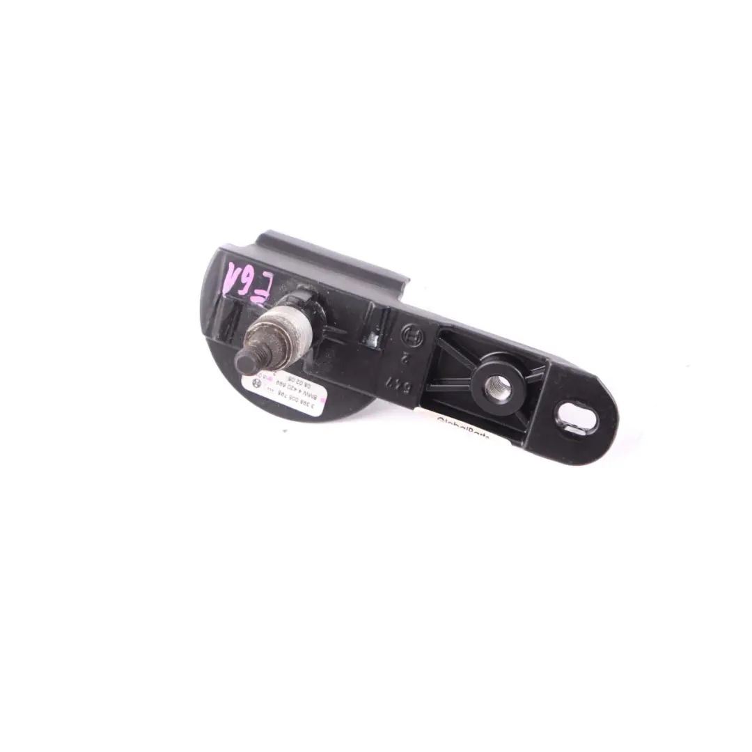  Arbre d'essuie-glace BMW E61 E91 Touring Roulement Pivot Lunette Arrière 4420699 - SKU 7209167-1 - Numéro de pièce 7209167