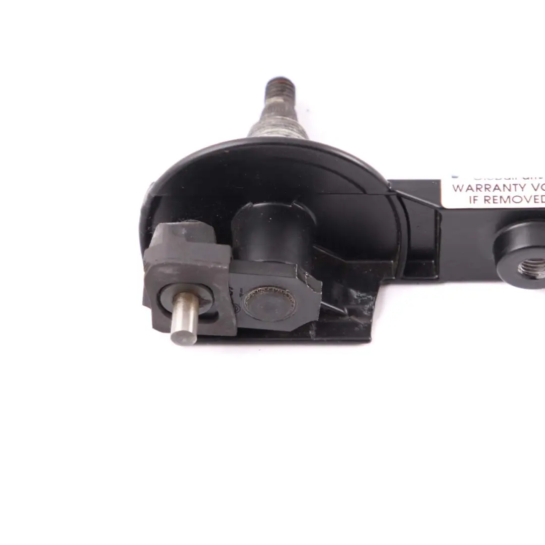  Eje Limpiaparabrisas BMW E61 E91 Touring Cojinete Pivote Ventana Trasera 4420699 - SKU 7209167-1 - Número de pieza 7209167