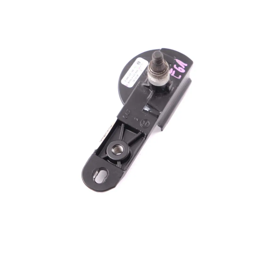 Arbre d'essuie-glace BMW E61 E91 Touring Roulement Pivot Lunette Arrière 4420699 pour à propos du numéro de pièce 7209167 Arbre d'essuie-glace BMW E61 E91 Touring Roulement Pivot Lunette Arrière 4420699 - SKU 7209167-1 - Numéro de pièce 7209167