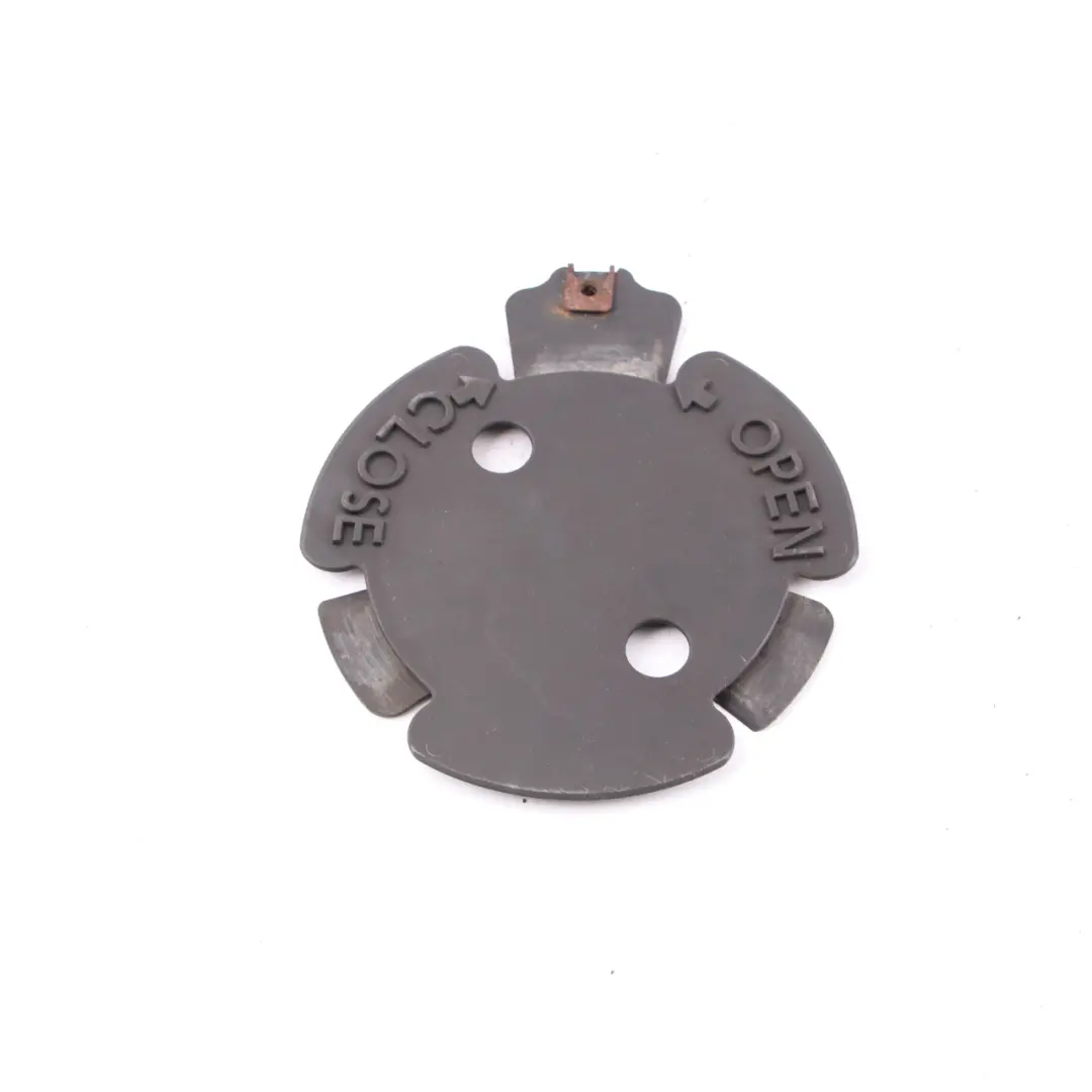 BMW F01 F10 Rivestimento sottopavimento Pannello copertura schermatura destro - SKU 7209541 - Numero di parte 7209541