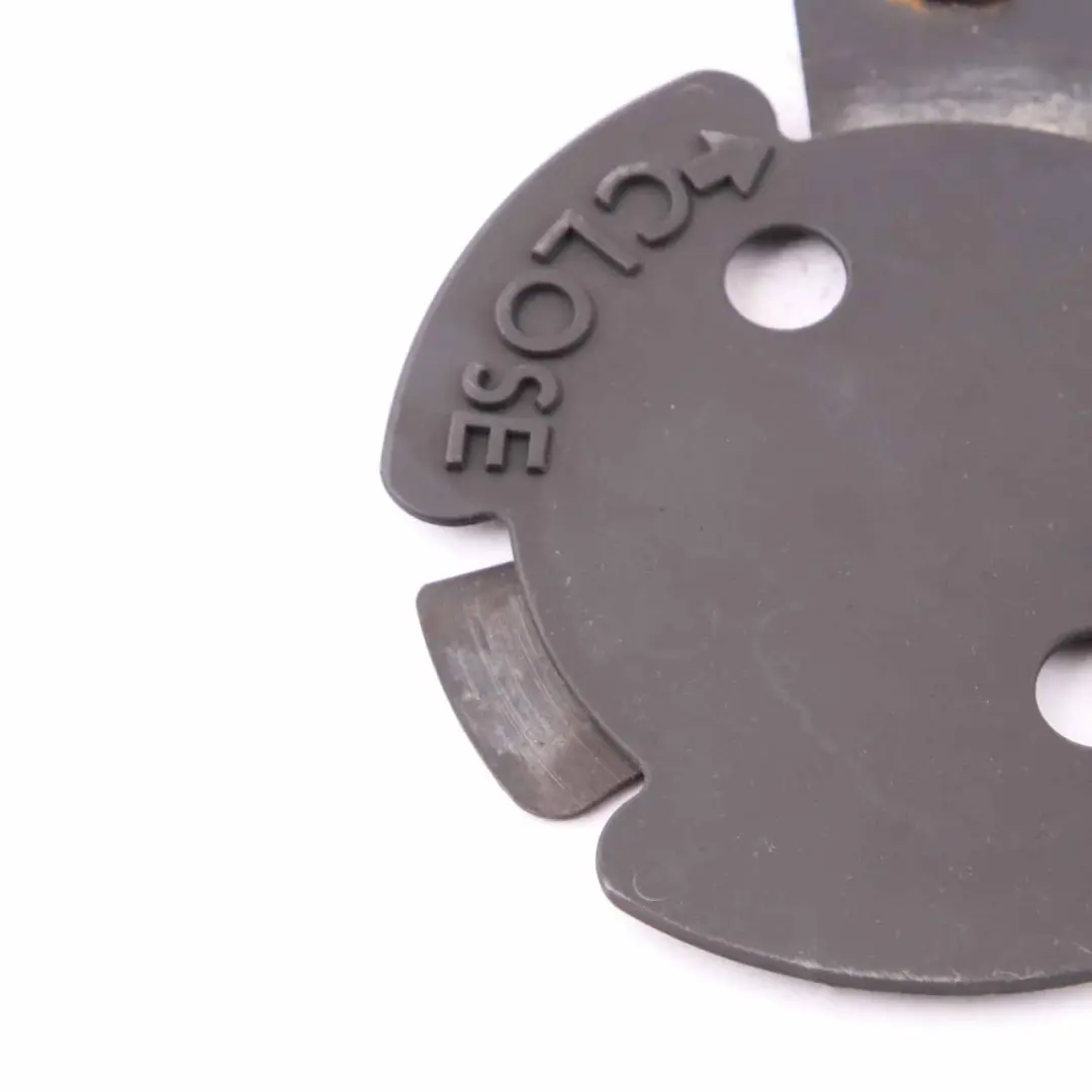 BMW F01 F10 Revestimiento Bajo Suelo Trasero Derecho Panel Cubierta - SKU 7209541 - Número de pieza 7209541