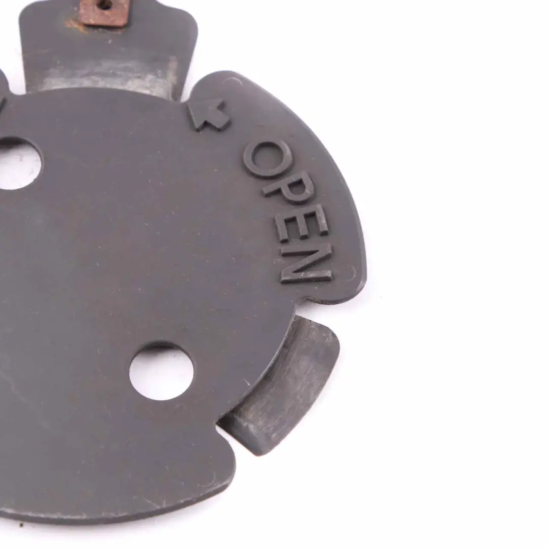 BMW F01 F10 Revestimiento Bajo Suelo Trasero Derecho Panel Cubierta - SKU 7209541 - Número de pieza 7209541