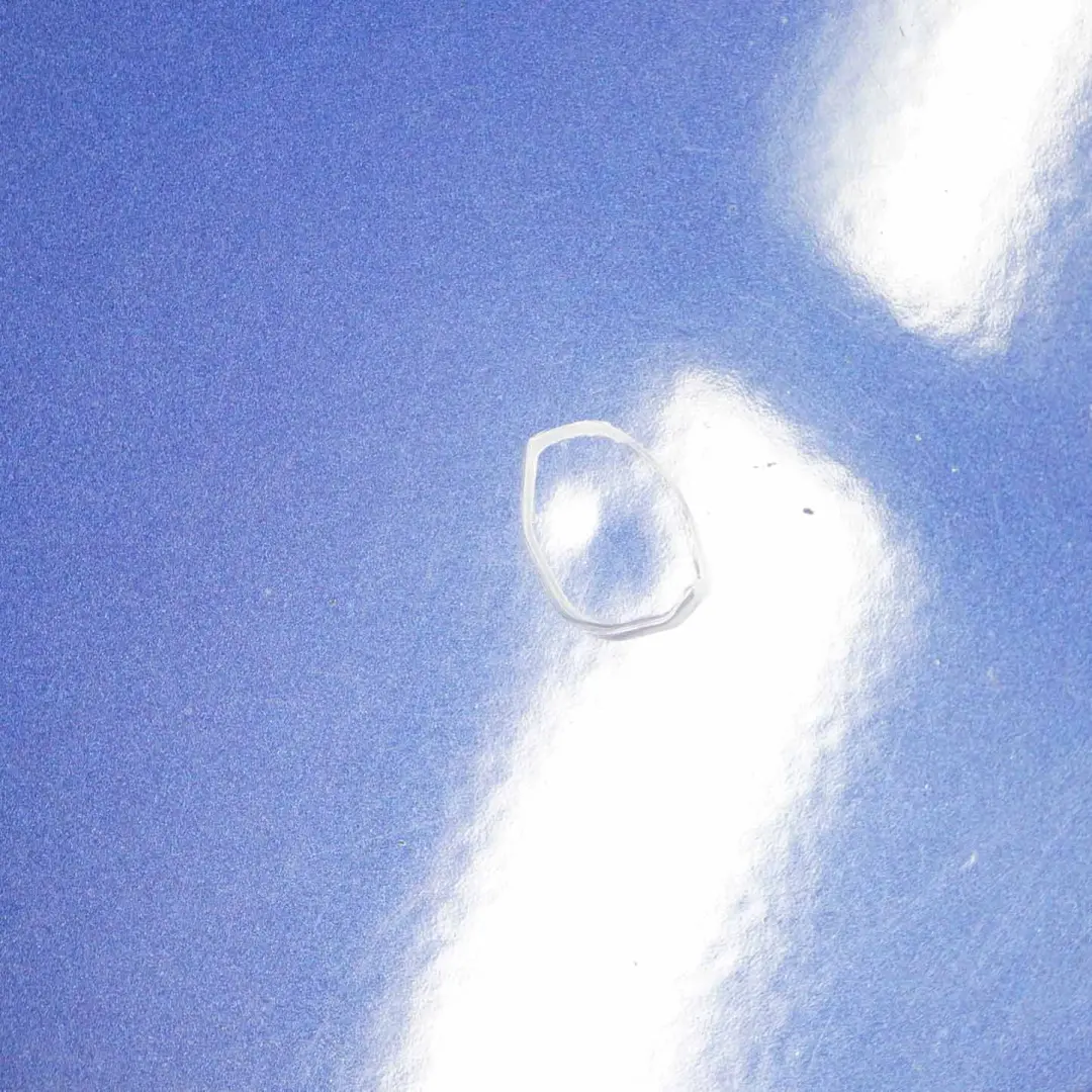 Klapa Bagażnika Tył Montegoblau - A51 do BMW E90 LCI o numerze 7209701 BMW E90 LCI Klapa Bagażnika Tył Montegoblau - A51 - SKU 7209701-MTB - Numer Części 7209701