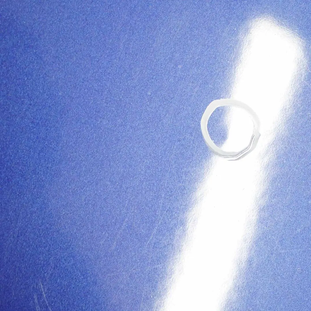 Klapa Bagażnika Tył Montegoblau - A51 do BMW E90 LCI o numerze 7209701 BMW E90 LCI Klapa Bagażnika Tył Montegoblau - A51 - SKU 7209701-MTB - Numer Części 7209701