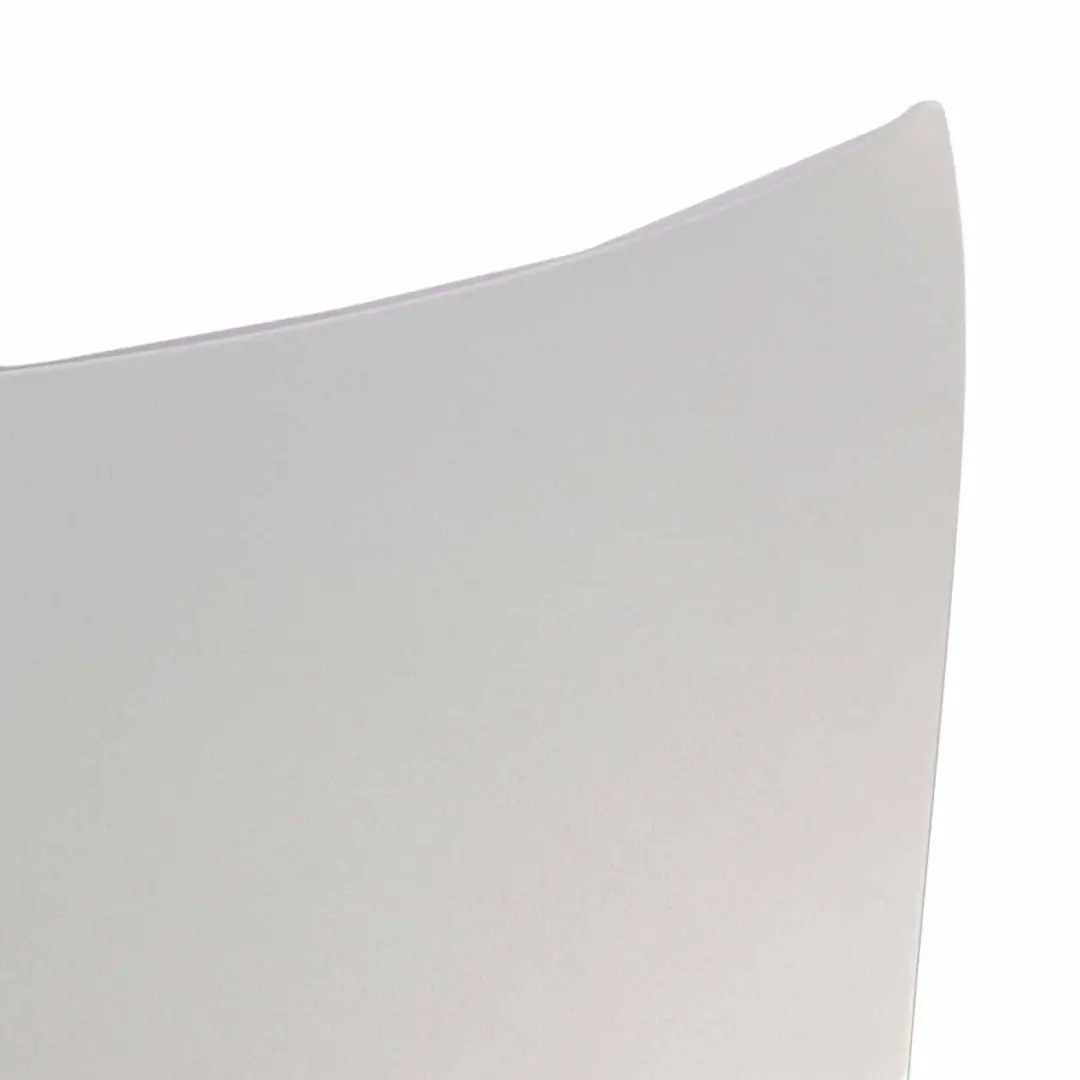 Trunk Boot Lid Rear Tailgate Bootlid Titansilber Titan Silver - 354 to BMW E90 LCI with Part number 7209701 BMW E90 LCI Trunk Boot Lid Rear Tailgate Bootlid Titansilber Titan Silver - 354 - SKU 7209701-TS - Part number 7209701