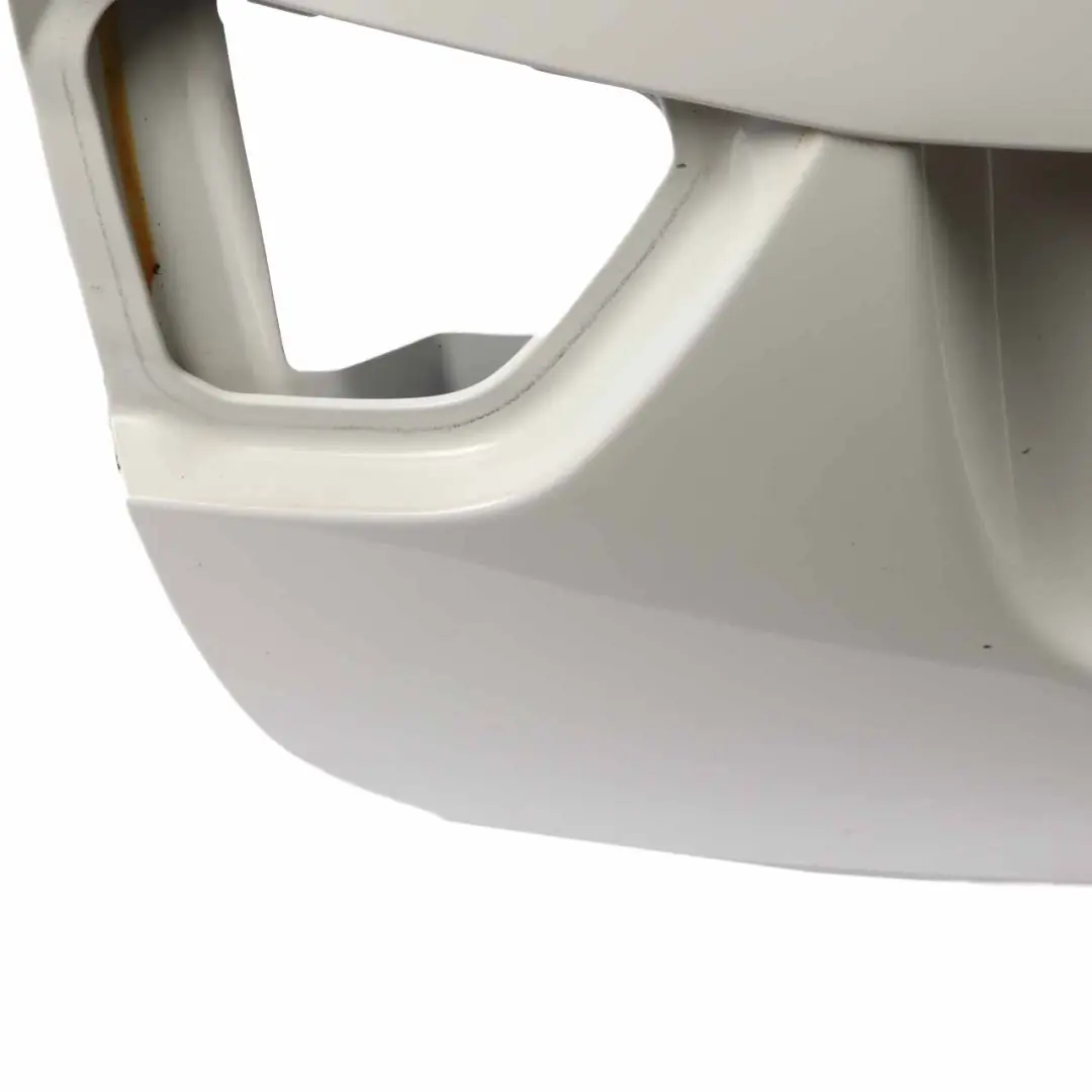 BMW E91 LCI Boot Trunk Lid Touring Tailgate Rear Alpinweiss Alpine White - 300 - SKU 7209702-AW - Part number 7209702