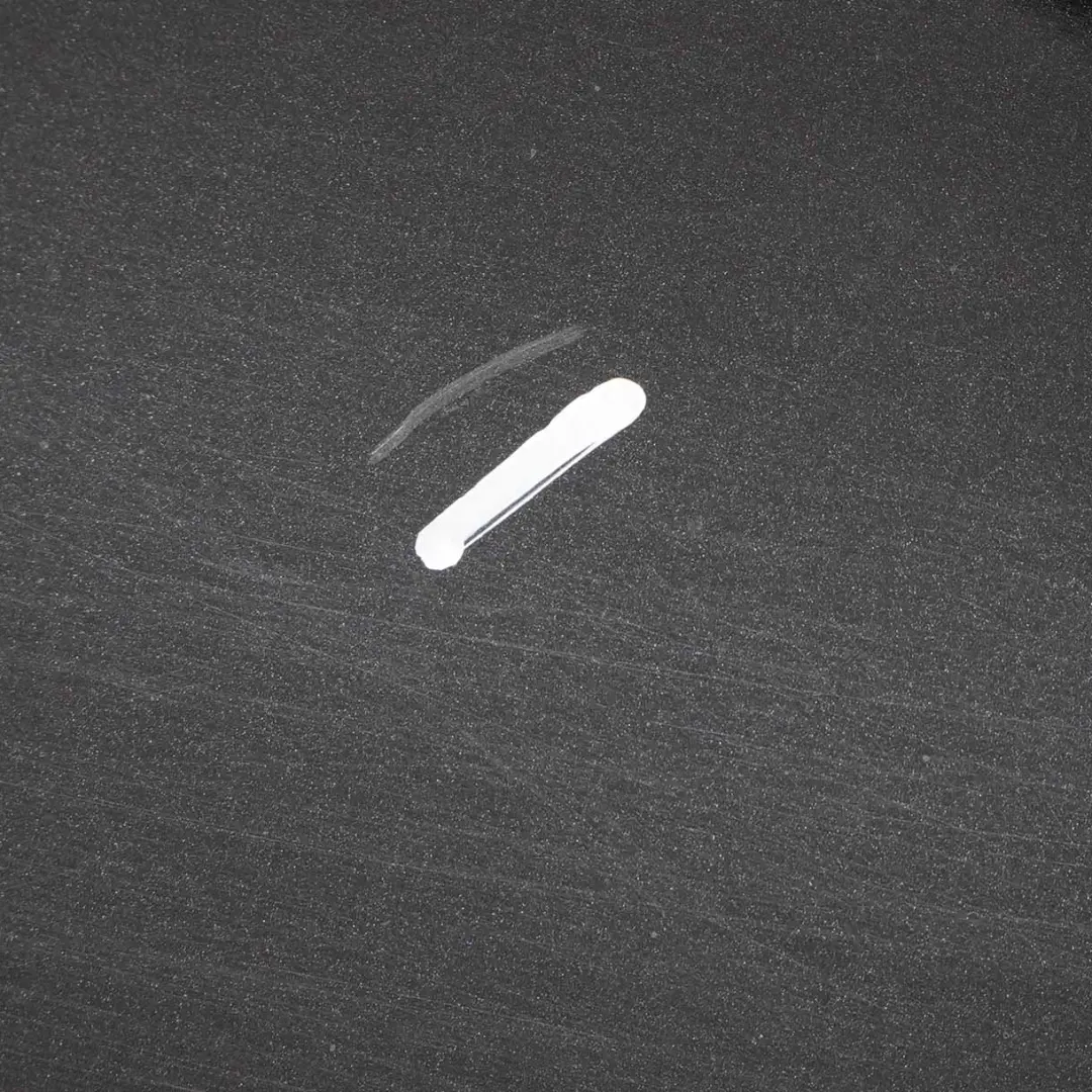  Boot Tailgate Lid BMW E91 LCI Touring Trunk Rear Black Sapphire Metallic - 475 - SKU 7209702-BS2 - Part number 7209702