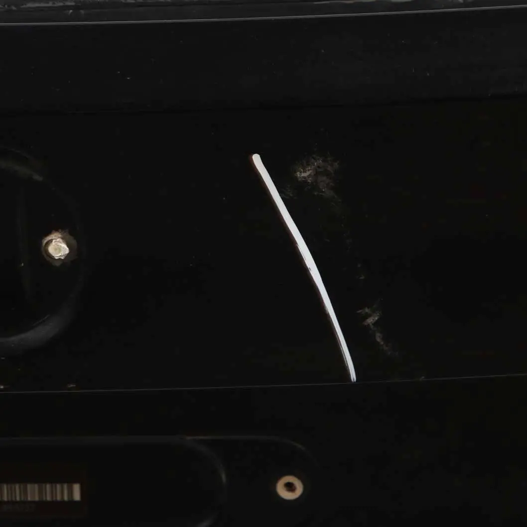 Boot Tailgate Lid BMW E91 LCI Touring Trunk Rear Black Sapphire Metallic - 475 to with Part number 7209702 Boot Tailgate Lid BMW E91 LCI Touring Trunk Rear Black Sapphire Metallic - 475 - SKU 7209702-BS3 - Part number 7209702