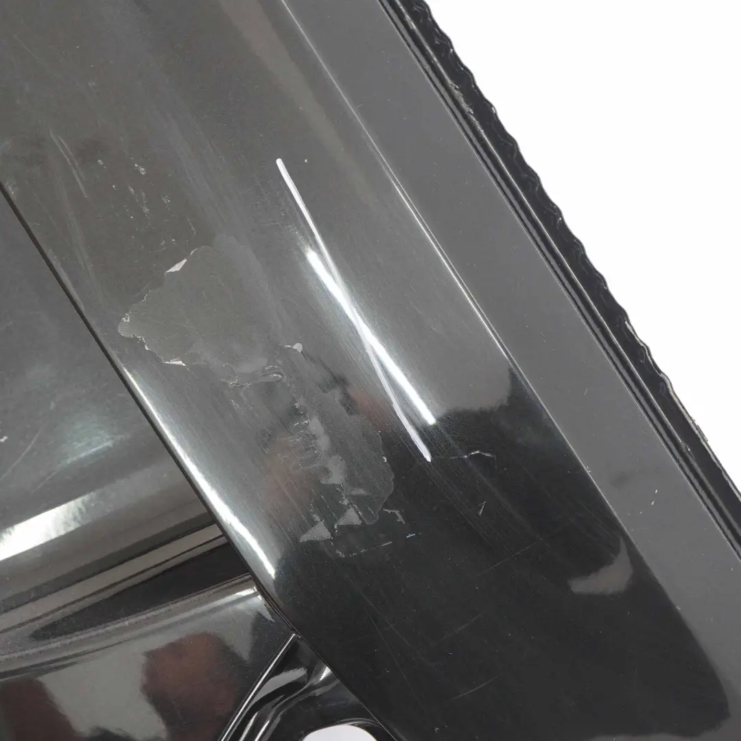 Trunk Lid Boot Tailgate Rear Back Black Sapphire - 475 to BMW E91 LCI Touring with Part number 7209702 BMW E91 LCI Touring Trunk Lid Boot Tailgate Rear Back Black Sapphire - 475 - SKU 7209702-BS - Part number 7209702