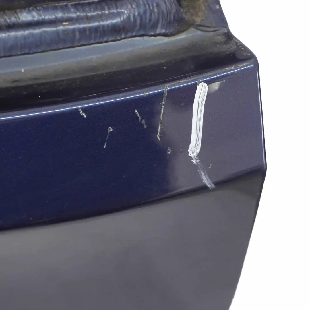 Klapa Bagażnika Tiefseeblau - A76 do BMW E91 LCI o numerze 7209702 BMW E91 LCI Klapa Bagażnika Tiefseeblau - A76 - SKU 7209702-DSB - Numer Części 7209702