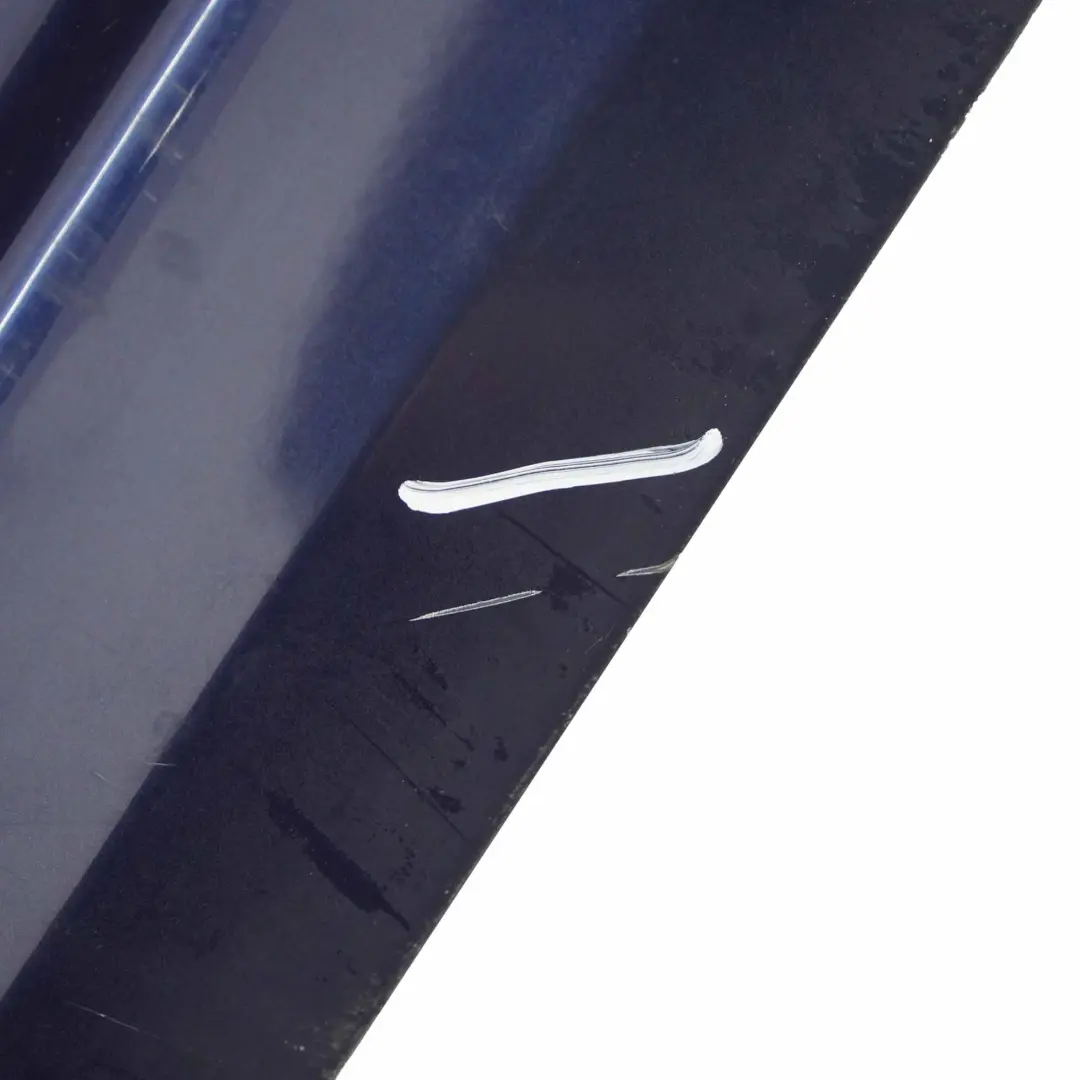 Klapa Bagażnika Tiefseeblau - A76 do BMW E91 LCI o numerze 7209702 BMW E91 LCI Klapa Bagażnika Tiefseeblau - A76 - SKU 7209702-DSB - Numer Części 7209702