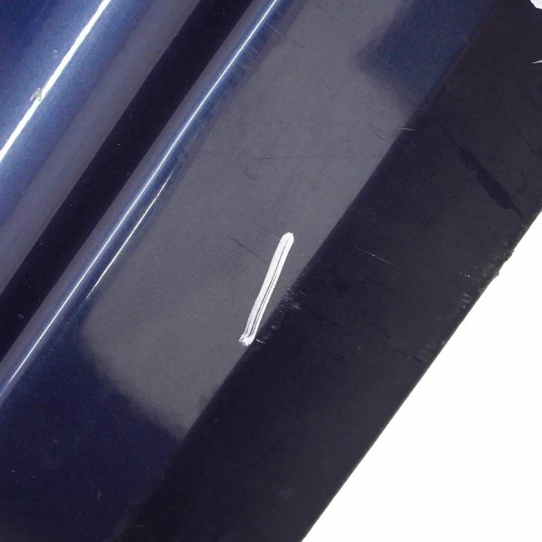 Klapa Bagażnika Tiefseeblau - A76 do BMW E91 LCI o numerze 7209702 BMW E91 LCI Klapa Bagażnika Tiefseeblau - A76 - SKU 7209702-DSB - Numer Części 7209702