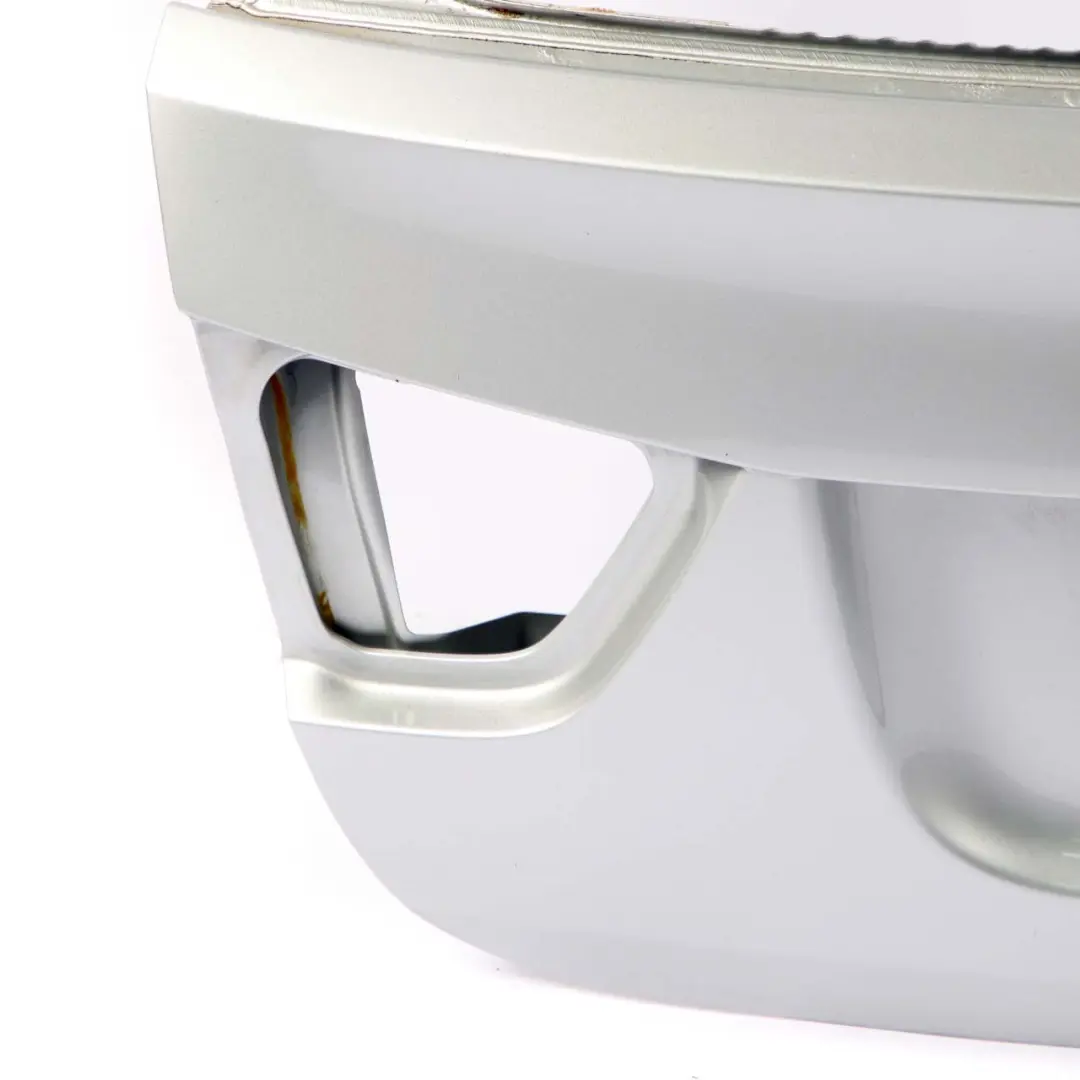 BMW 3 E91 LCI Touring Boot Trunk Lid Tailgate Titansilber Silver Metallic - 354 - SKU 7209702-TS1 - Part number 7209702