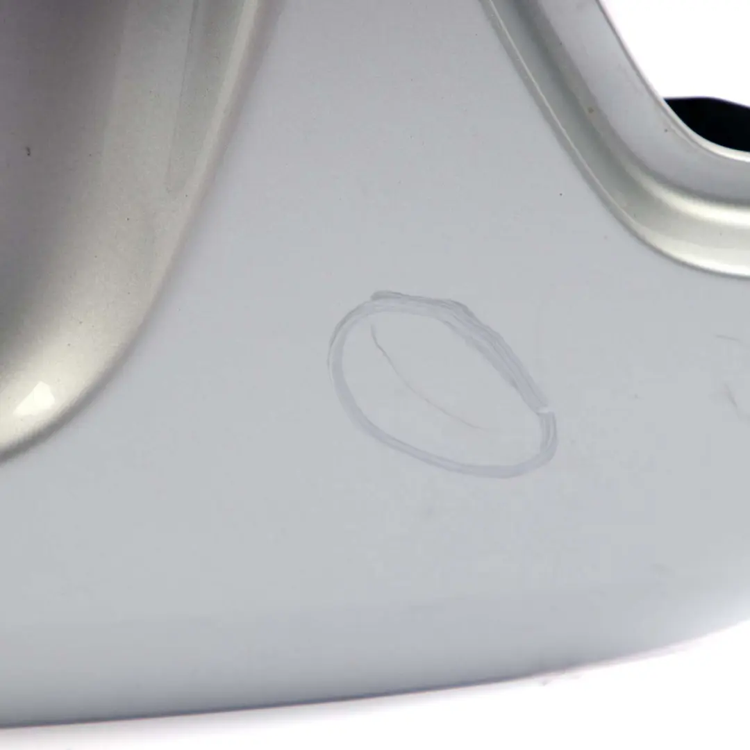 Boot Trunk Lid Tailgate Titansilber Silver Metallic - 354 to BMW 3 E91 LCI Touring with Part number 7209702 BMW 3 E91 LCI Touring Boot Trunk Lid Tailgate Titansilber Silver Metallic - 354 - SKU 7209702-TS1 - Part number 7209702