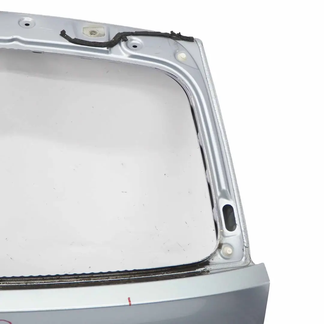 Boot Trunk Lid BMW E91 LCI Touring Rear Tailgate Bluewater Blue Water - 896 to with Part number 7209702 Boot Trunk Lid BMW E91 LCI Touring Rear Tailgate Bluewater Blue Water - 896 - SKU 7209702-WB - Part number 7209702