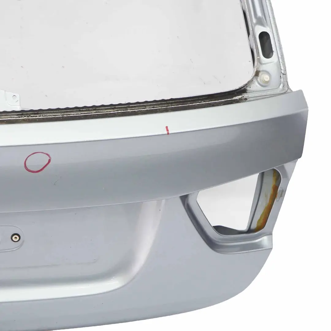 Boot Trunk Lid BMW E91 LCI Touring Rear Tailgate Bluewater Blue Water - 896 to with Part number 7209702 Boot Trunk Lid BMW E91 LCI Touring Rear Tailgate Bluewater Blue Water - 896 - SKU 7209702-WB - Part number 7209702