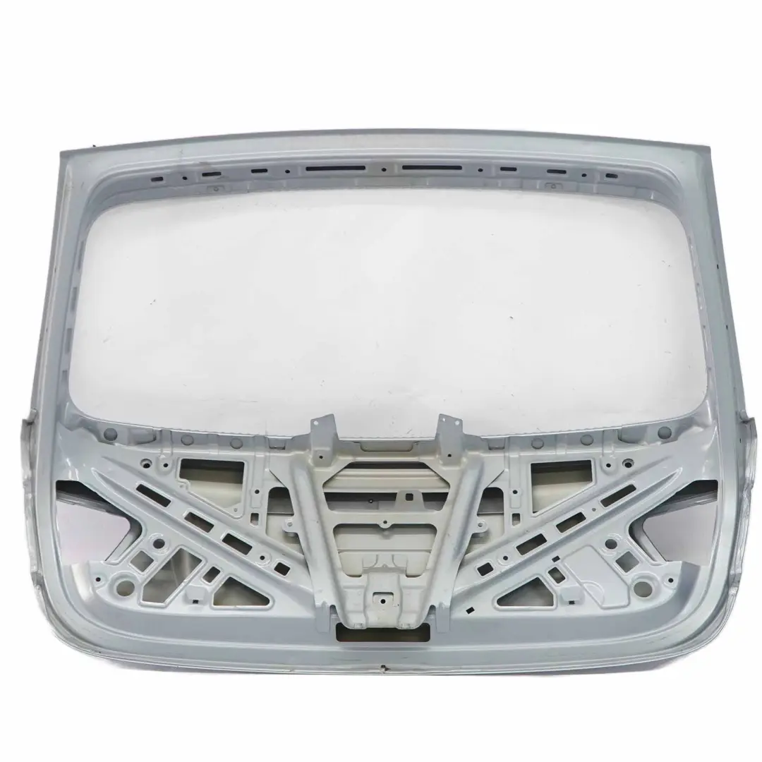 Boot Trunk Lid BMW E91 LCI Touring Rear Tailgate Bluewater Blue Water - 896 to with Part number 7209702 Boot Trunk Lid BMW E91 LCI Touring Rear Tailgate Bluewater Blue Water - 896 - SKU 7209702-WB - Part number 7209702