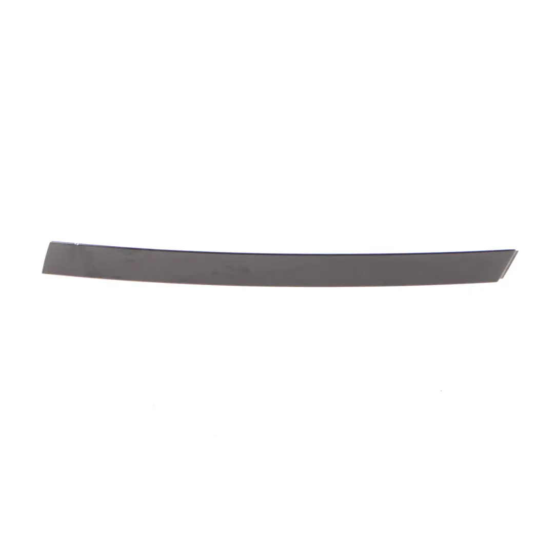BMW F11 Cover Window Finisher C-Pillar Rear Left N/S Door High Gloss - SKU 7209721 - Part number 7209721