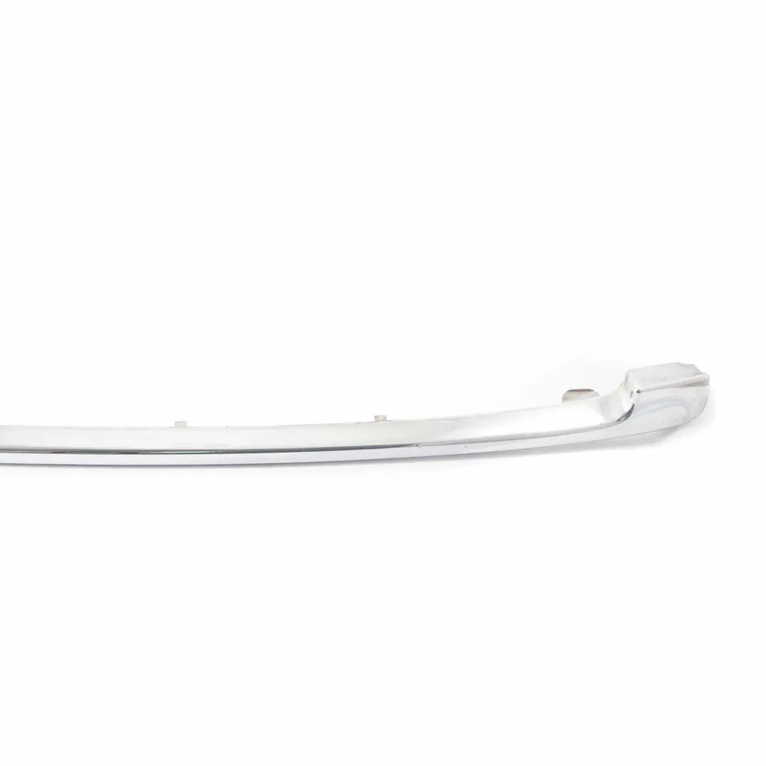 Mini Cooper R55 R56 R57 Embellecedor Capo Rejilla Delantera Cromado - SKU 7209904 - Número de pieza 7209904