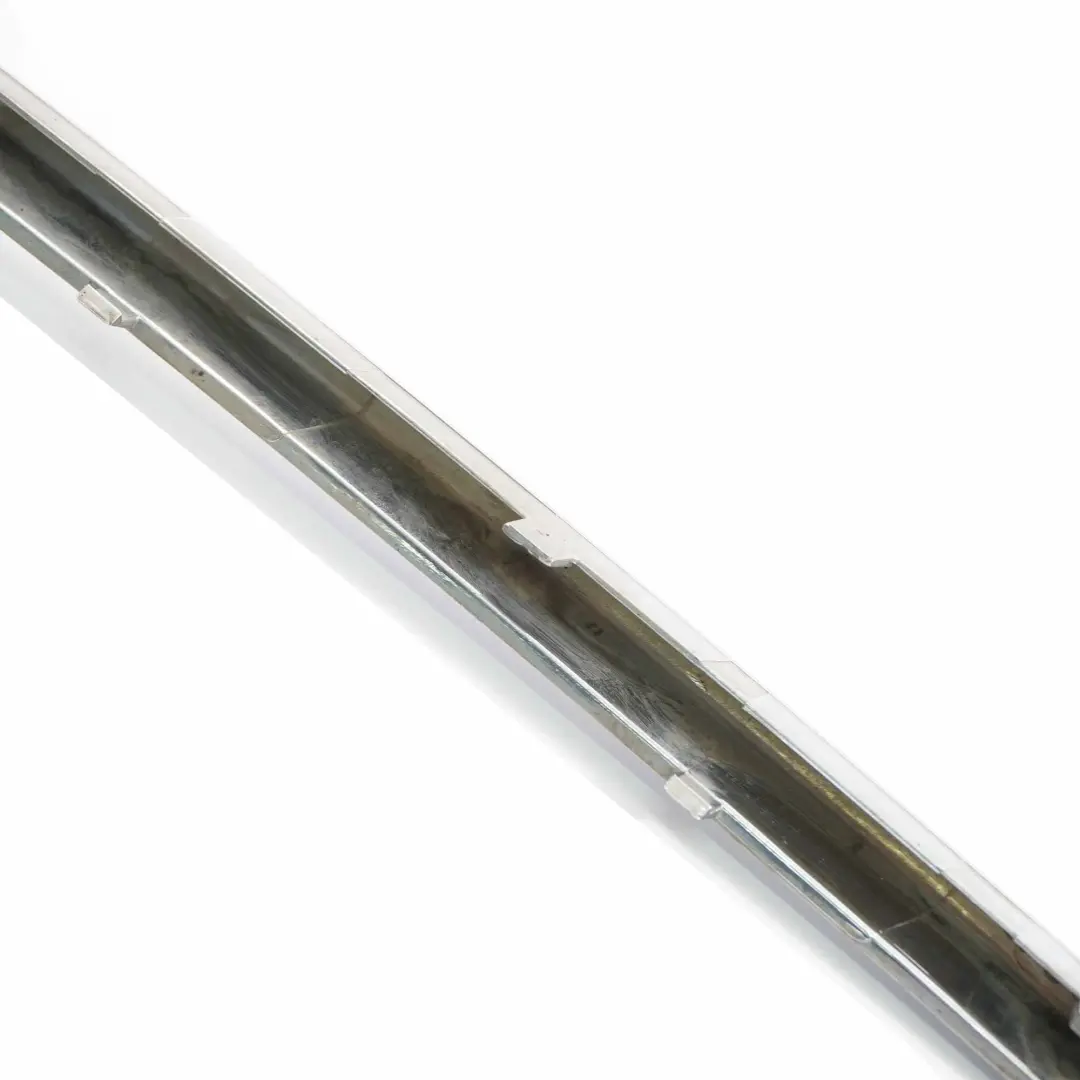 Mini Cooper S R55 R56 R57 R58 R59 Blende Ziergitter Front Chrome - SKU 7209904 - Teilenummer 7209904