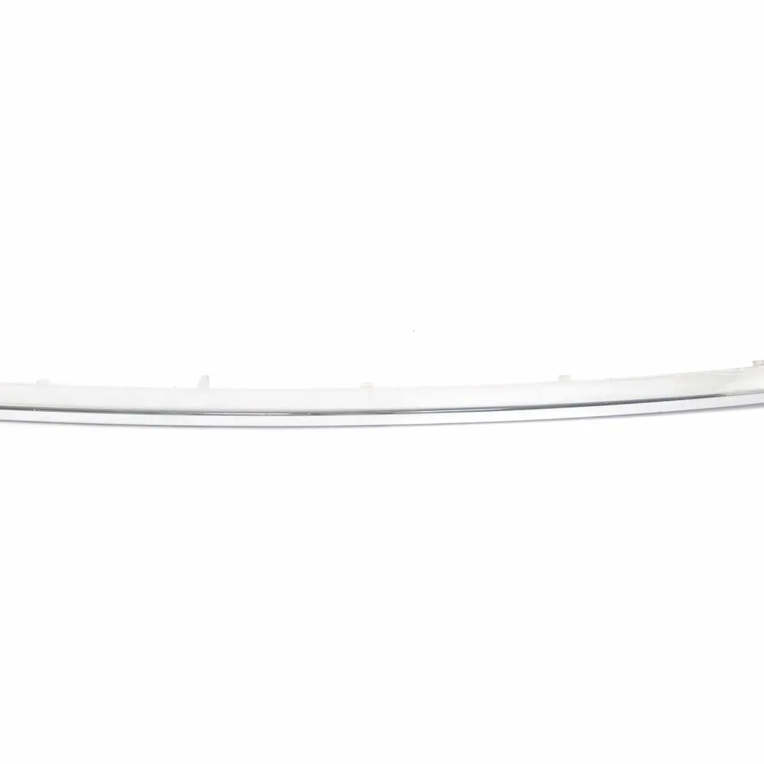 Mini Cooper S R55 R56 R57 R58 R59 Bonnet Trim Grille Front Chrome - SKU 7209904 - Part number 7209904