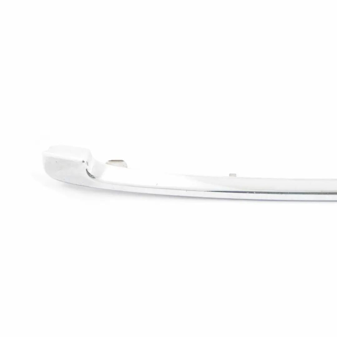 Mini Cooper S R55 R56 R57 R58 R59 Bonnet Trim Grille Front Chrome - SKU 7209904 - Part number 7209904