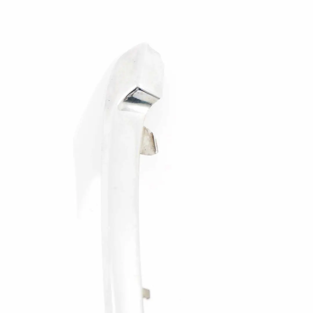 Mini Cooper R55 R56 R57 Embellecedor Capo Rejilla Delantera Cromado - SKU 7209904 - Número de pieza 7209904